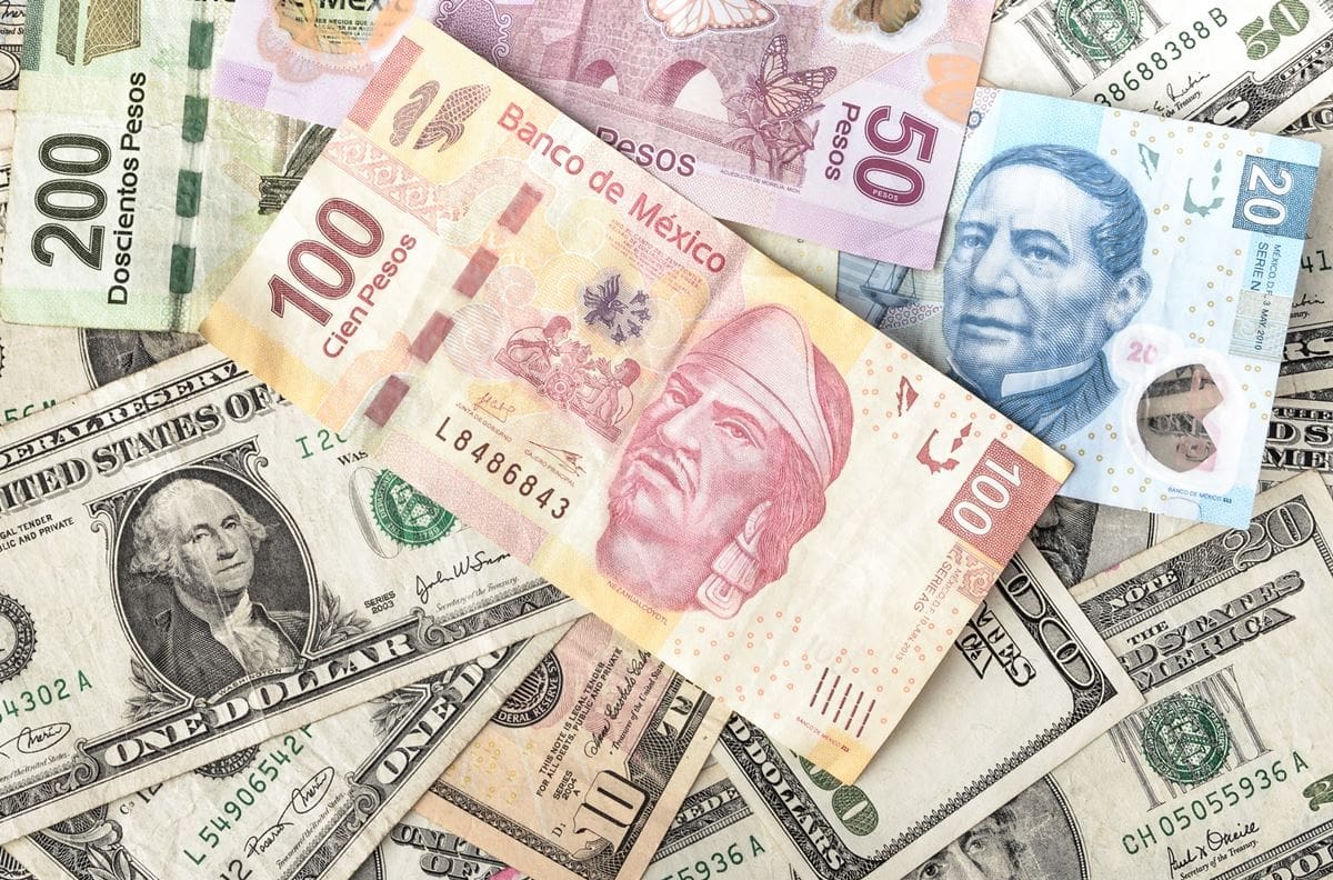 ¿Cuál es el precio del dólar hoy 5 de abril? Aquí te decimos el tipo de cambio