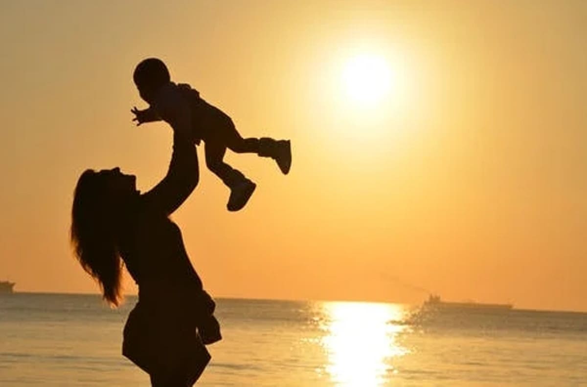 Día de la Madre: Estas son las 15 mejores imágenes para felicitar