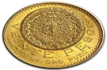 Descubre la moneda de 20 pesos que vale hasta 50 mil pesos