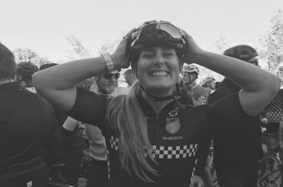 Muere ciclista neozelandesa y abre debate sobre la salud mental