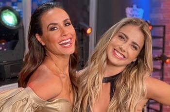 Odalys Ramírez y Michelle Renaud conducirán hoy el concierto de RBD