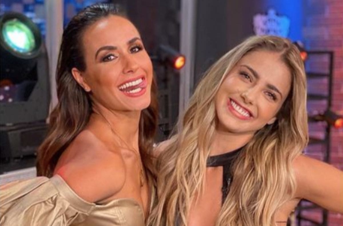 Odalys Ramírez y Michelle Renaud conducirán hoy el concierto de RBD