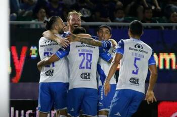 La dura baja del Puebla para el torneo Apertura 2022 de cara al partido contra Cruz Azul