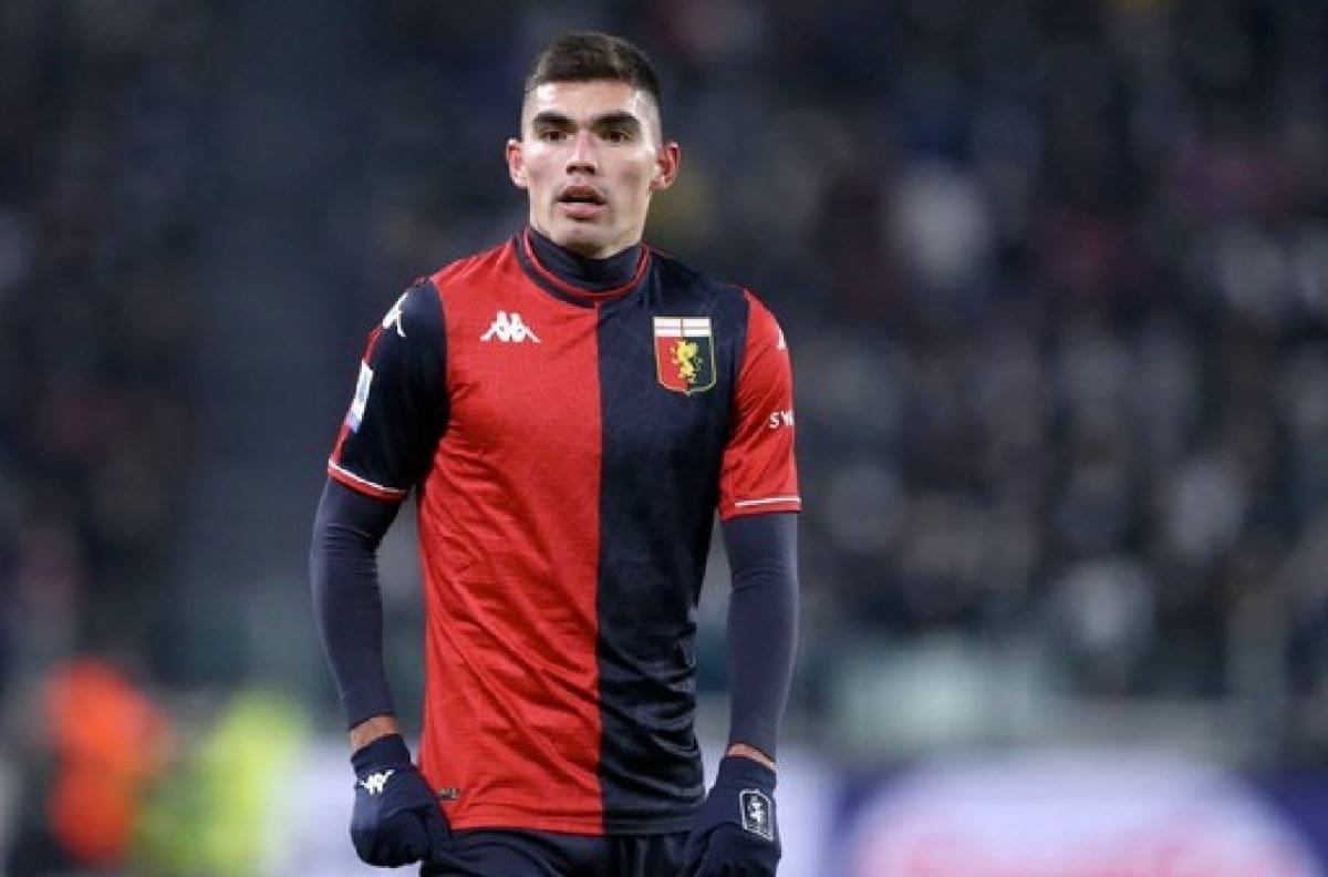 Director del Cremonese que fichó a Johan Vásquez fue scout en el Barcelona