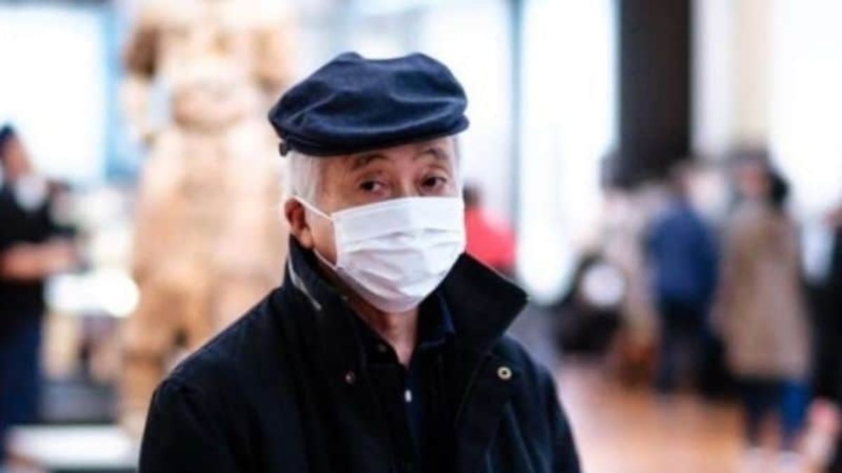 Covid 19 es asociado con un aumento de biomarcadores del alzheimer en sangre