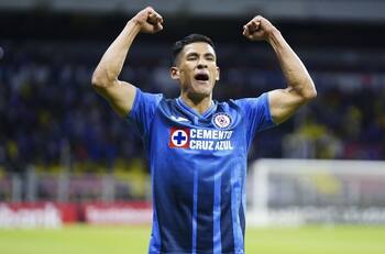 Cruz Azul vence 1-0 al Montreal en la Concachampions