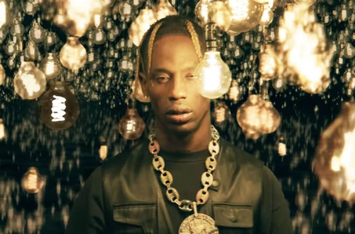 Astroworld de Travis Scott se convirtió en tragedia: al menos ocho fallecidos por avalancha humana