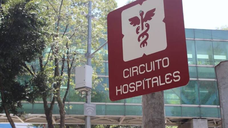 Esta es una iniciativa para mejorar la movilidad de la ciudad.