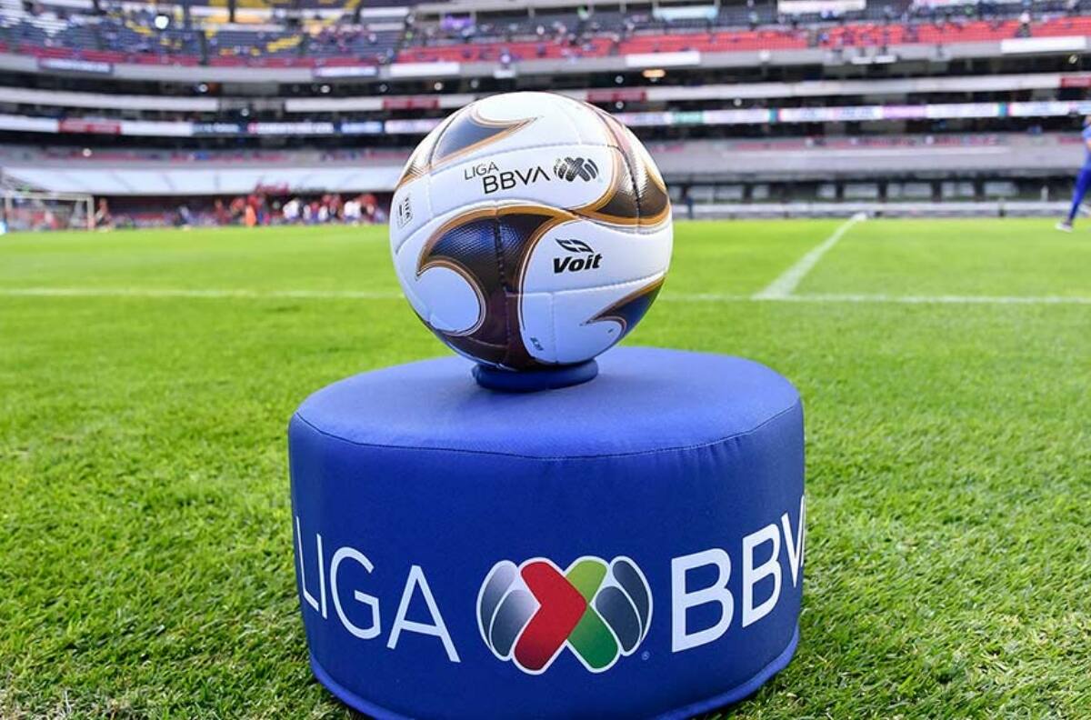 ¿Cuándo empieza el Apertura 2021 de la Liga MX?