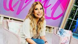 “Se me olvidaban cosas”: Mimí, exintegrante de Flans, reveló las secuelas que tuvo tras contagiarse de Covid-19