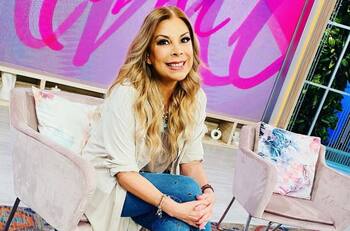 “Se me olvidaban cosas”: Mimí, exintegrante de Flans, reveló las secuelas que tuvo tras contagiarse de Covid-19