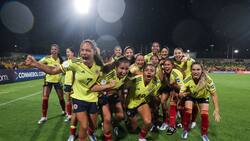 Colombia vs Brasil: hora y dónde ver la final de la Copa América Femenina en vivo por TV y online