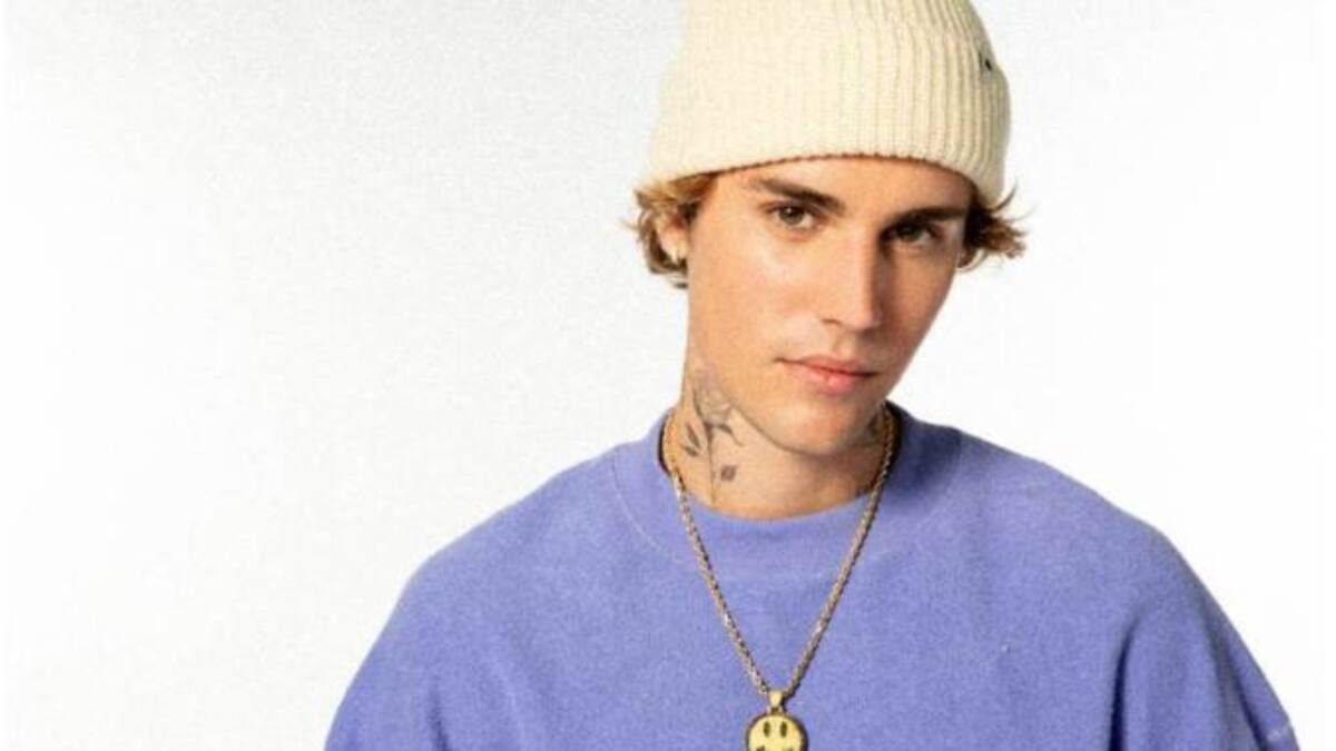 Justin Bieber roba un banco y huye de una persecución policial en su nuevo videoclip "Hold on"