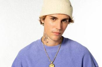 Justin Bieber roba un banco y huye de una persecución policial en su nuevo videoclip "Hold on"