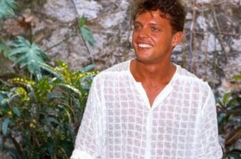 Esta es la verdadera historia de la canción "Suave" de Luis Miguel
