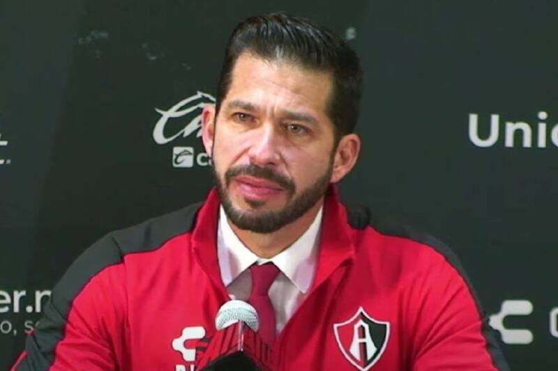 Benjamín Mora tendría las horas contadas.