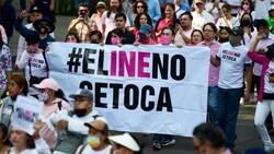 Marcha del INE 2023: Esta es la ubicación, ruta y horarios