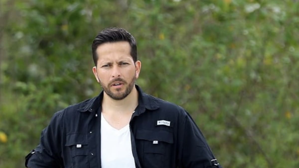 Carlos Guerrero, conductor de Survivor podría dejar el reality