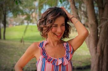 ¿Ingrid Coronado regresa? Revelan quienes serían nuevos conductores de "Sale el Sol"