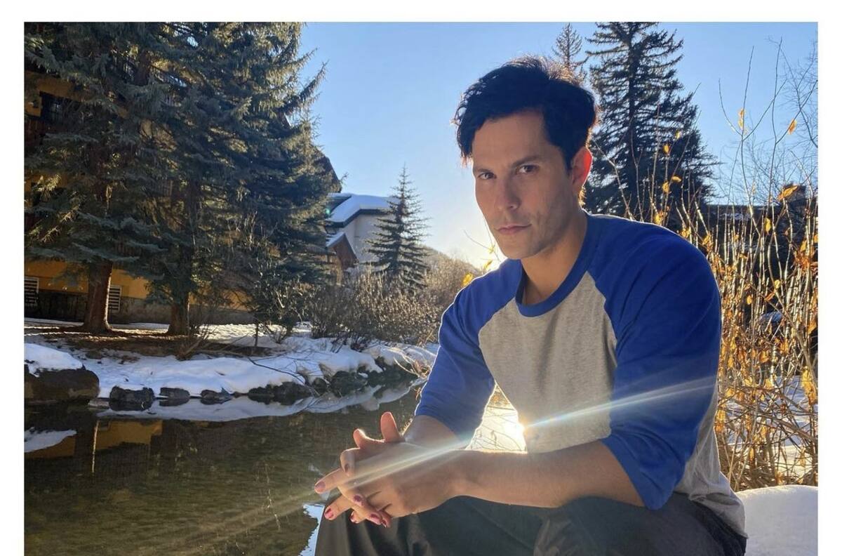 “Se va a comprobar que él me contagio de VIH”: Josh expareja de Christian Chávez