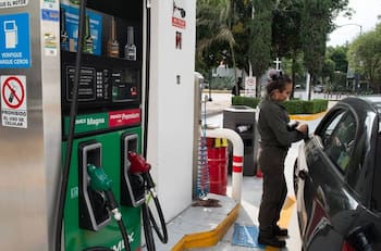 ¡Sube! El precio de la gasolina en México varía para hoy 11 de diciembre