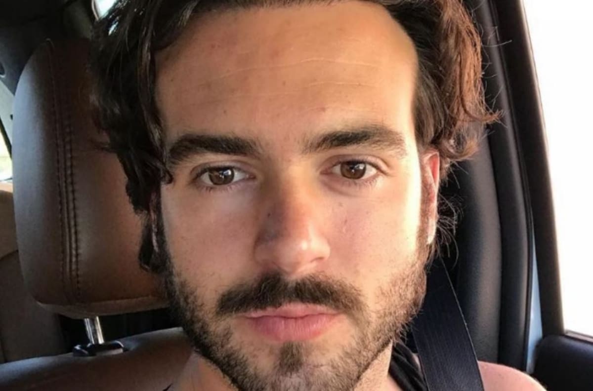 Pablo Lyle ya tiene fecha de audiencia para ser sentenciado por homicidio