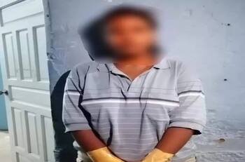 Joven seduce y mata al hombre que la violó de niña