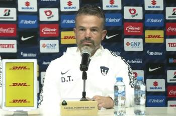 El video que Rafa Puente Jr no quiere que veas tras ser anunciado como entrenador de Pumas