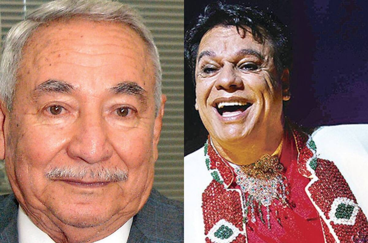 El rancho en Michoacán de Juan Gabriel es recuperado legalmente para su heredero universal