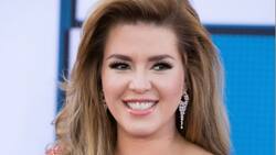 Alicia Machado vende saludos personalizados de más de mil pesos y le llueven críticas