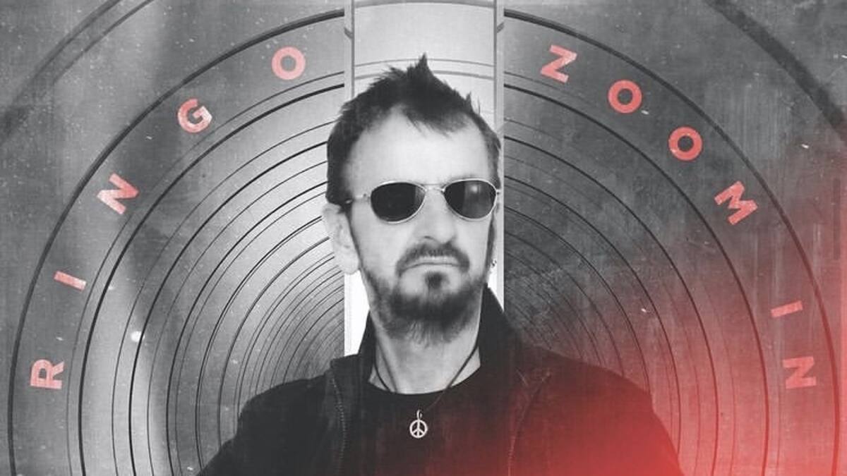 Ringo Starr cumple 81 e invita a su fiesta de cumpleaños