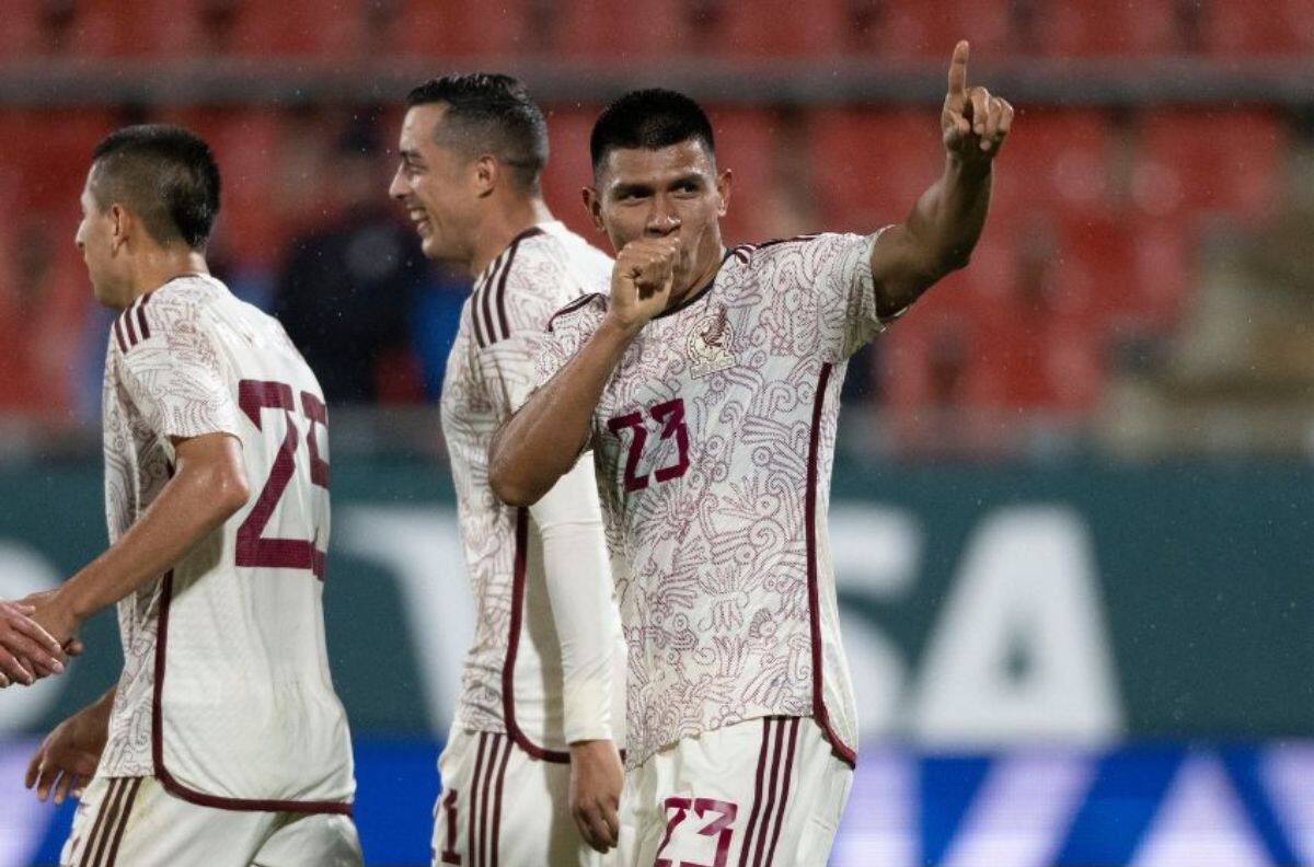 Prensa polaca se rinde ante la Selección Mexicana por su actuación frente a Irak