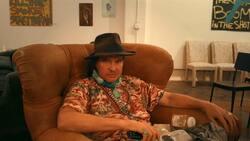 Val Kilmer narra difícil proceso en su lucha contra cáncer de garganta