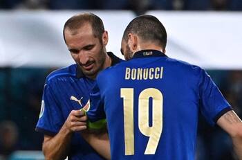 Histórico de la Selección Italiana llegaría gratis en verano a la MLS