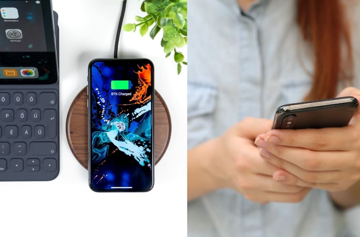 Tu celular puede sonar cuando termine de cargar la batería, te decimos cómo