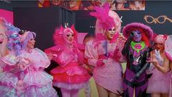 Los mejores memes de La Más Draga 5: Regresa el show con más brilloteo de México