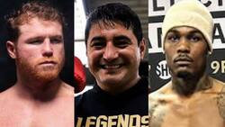 Sin sentido para el ‘Terrible’ Morales, la pelea entre Canelo Álvarez y Jermell Charlo