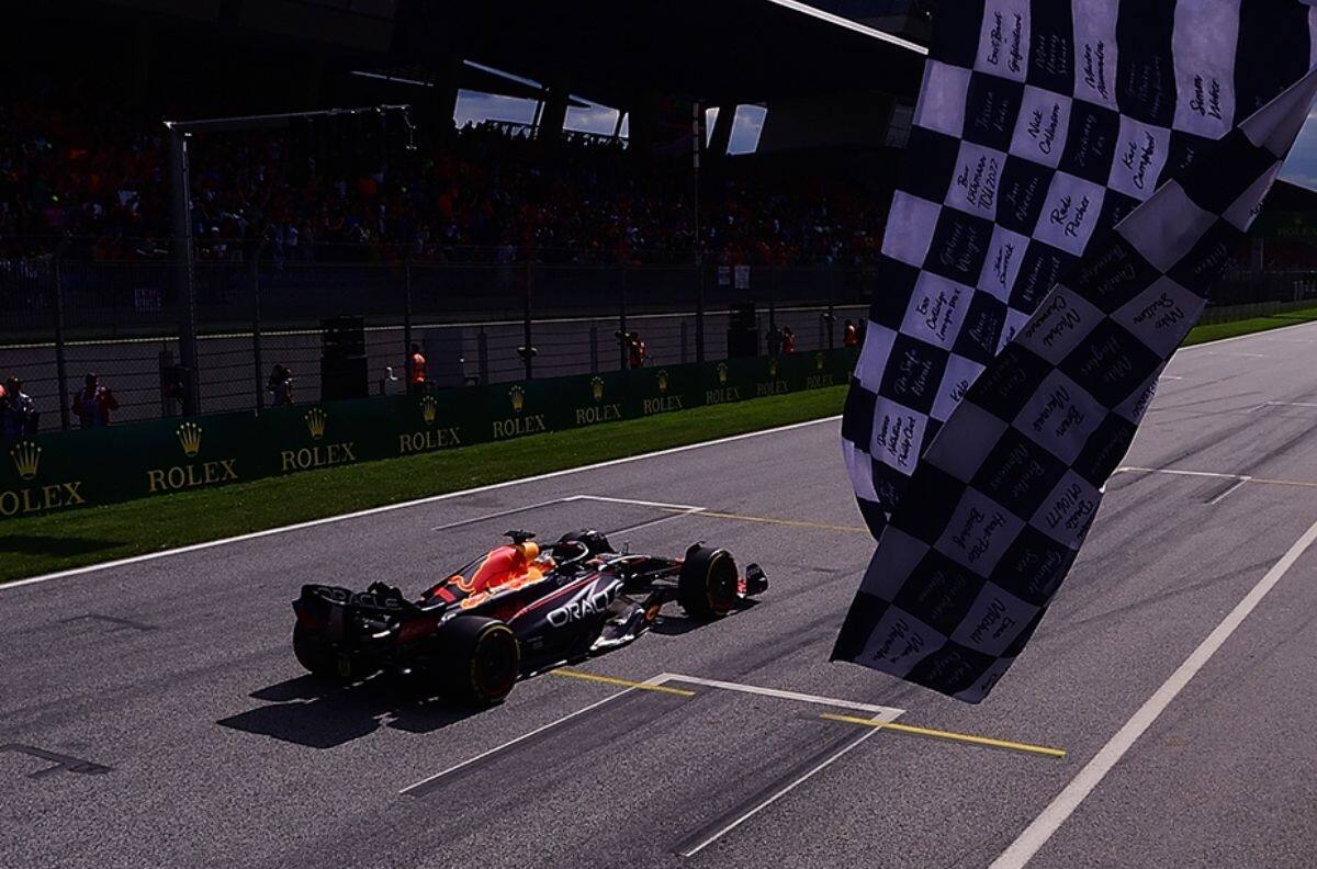 Fórmula 1 | Así marcha el campeonato de constructores tras Gran Premio de Francia