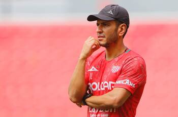 Necaxa | Jaime Lozano y la estadística que preocupa en su gestión