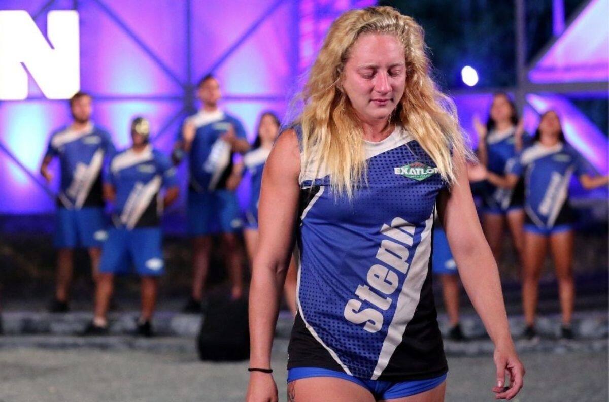 Ex participantes de "Exatlón" despiden a la atleta Steph Gómez, tras su fallecimiento