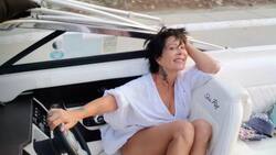 Alejandra Guzmán manda emotivo mensaje a su padre, Enrique Guzmán, en medio de sus problemas de salud