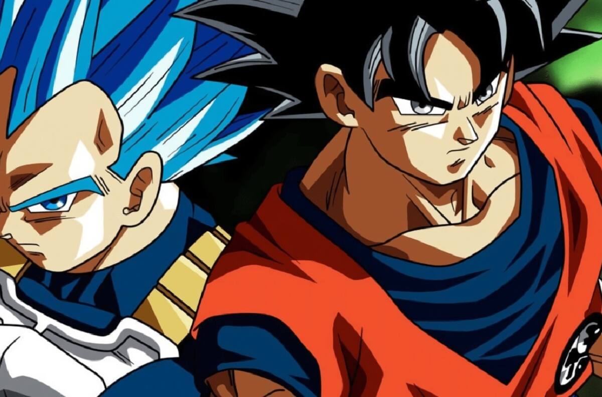 Ve el teaser de la nueva película de Dragon Ball Super, ¿será en CGI?
