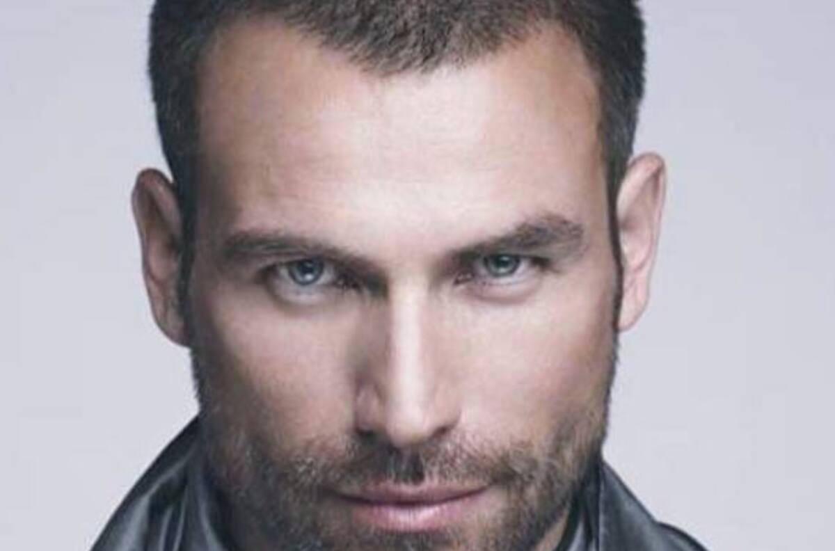 Rafael Amaya protagoniza portada de revista y aseguran que es un doble