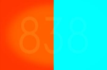 Acertijo visual: ¿Puedes descifrar los números que hay en la imagen?