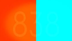 Acertijo visual: ¿Puedes descifrar los números que hay en la imagen?