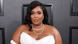 Lizzo se desnuda en Instagram en favor de la belleza real