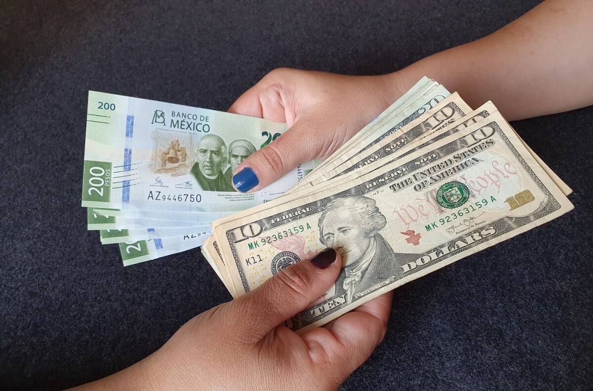 ¿Alivio para la crisis ? Aumentan 26% remesas en México en el Mes de enero