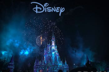 Eventos de Disney en CDMX por 100 aniversario