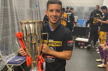 Futbol de Estufa: Leo Fernández se quedaría en Tigres