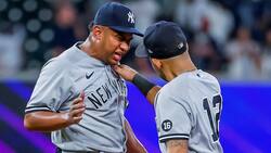 Yankees alcanzan marca de 11 victorias consecutivas